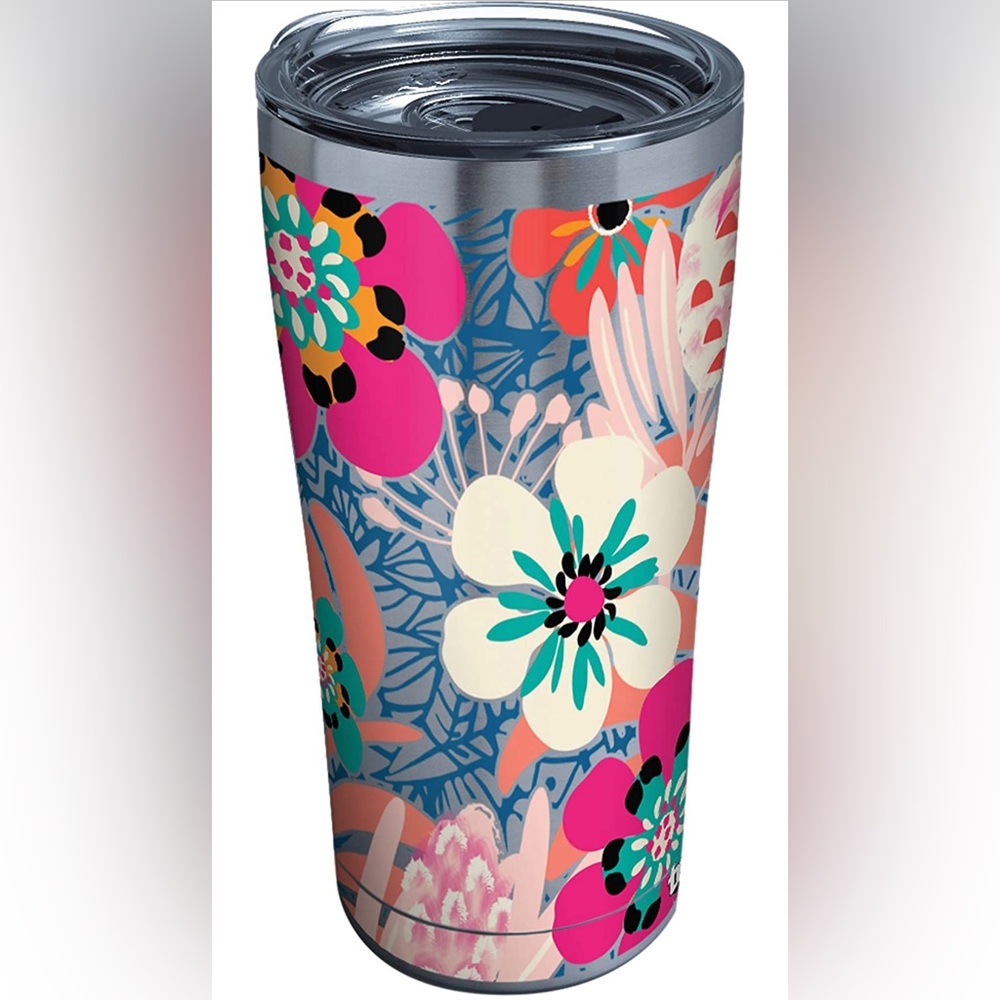 Tervis Stainless Steel Tumbler 20oz